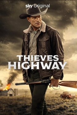 Thieves Highway Thieves Highway