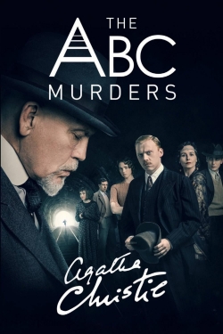 The ABC Murders The ABC Murders