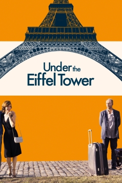 Under the Eiffel Tower Under the Eiffel Tower