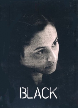 Black Black