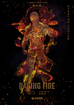 Raging Fire Raging Fire