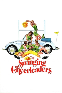 The Swinging Cheerleaders The Swinging Cheerleaders