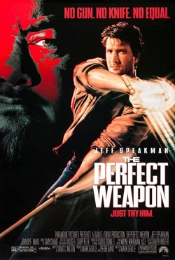 The Perfect Weapon The Perfect Weapon