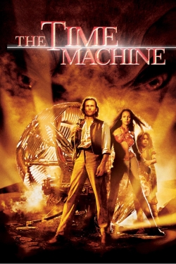 The Time Machine The Time Machine