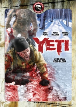 Yeti: Curse of the Snow Demon Yeti: Curse of the Snow Demon