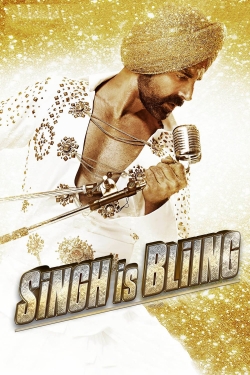 Singh Is Bliing Singh Is Bliing