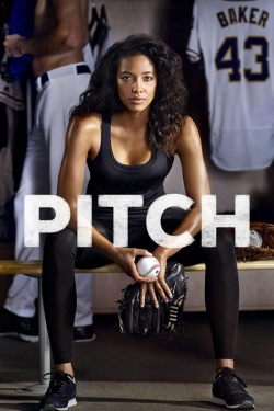 Pitch Pitch