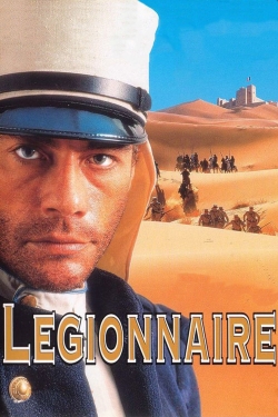 Legionnaire Legionnaire