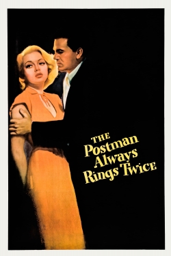 The Postman Always Rings Twice The Postman Always Rings Twice