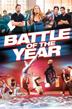 Battle of the Year Battle of the Year