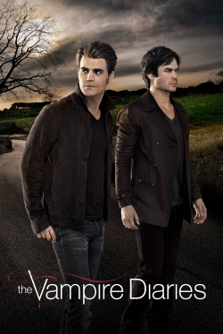 The Vampire Diaries The Vampire Diaries