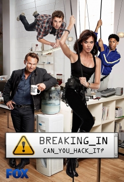 Breaking In Breaking In