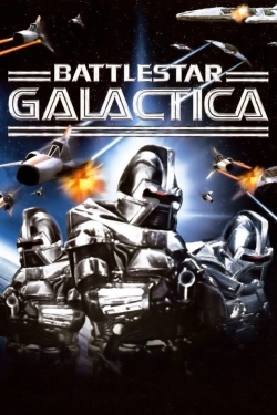 Battlestar Galactica Battlestar Galactica