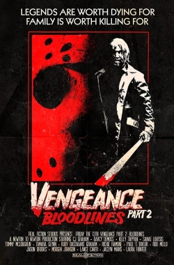 Vengeance 2: Bloodlines Vengeance 2: Bloodlines