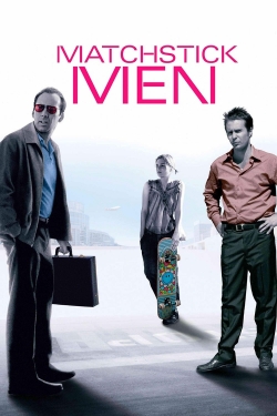 Matchstick Men Matchstick Men