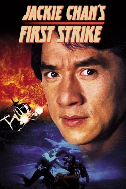 First Strike First Strike