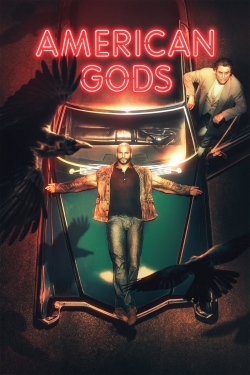 American Gods American Gods