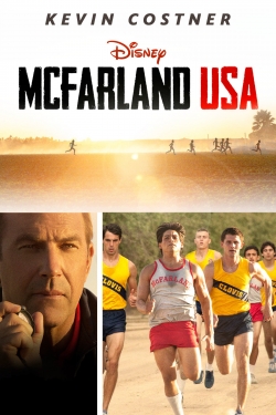 McFarland, USA McFarland, USA