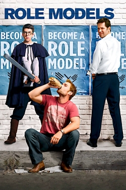 Role Models Role Models