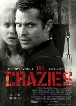 The Crazies The Crazies