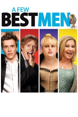A Few Best Men A Few Best Men