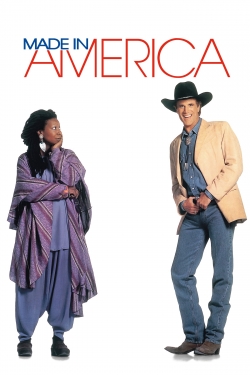 Made in America Made in America