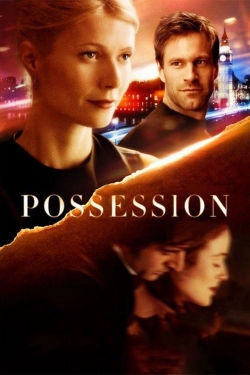 Possession Possession