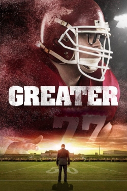 Greater Greater