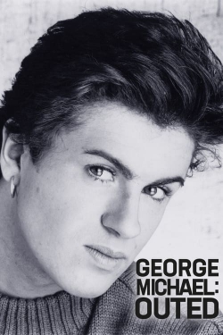 George Michael: Outed George Michael: Outed