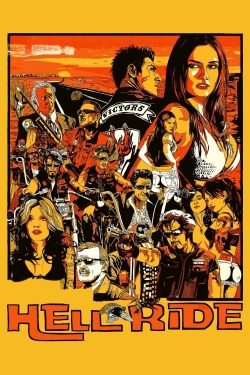 Hell Ride Hell Ride