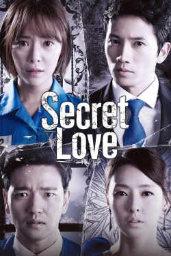 Secret Love Secret Love