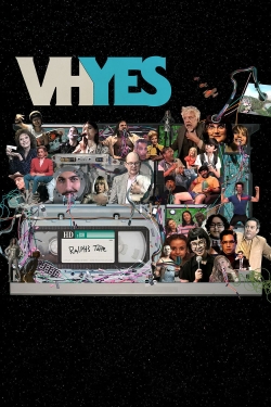 VHYes VHYes