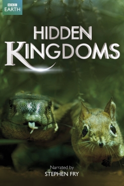 Hidden Kingdoms Hidden Kingdoms