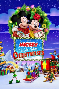 Mickey and the Very Many Christmases Mickey and the Very Many Christmases