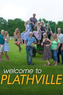 Welcome to Plathville Welcome to Plathville
