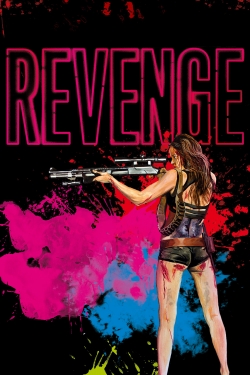 Revenge Revenge