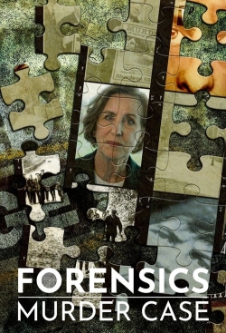 Forensics: Murder Case Forensics: Murder Case