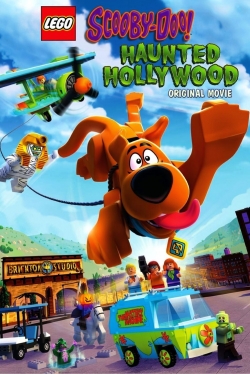 Lego Scooby-Doo!: Haunted Hollywood Lego Scooby-Doo!: Haunted Hollywood