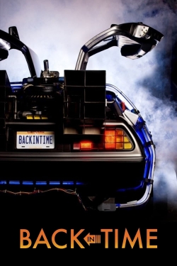 Back in Time Back in Time