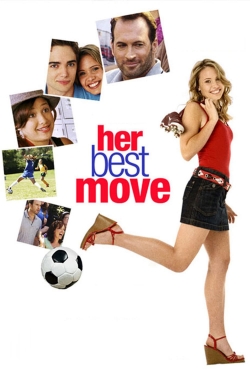 Her Best Move Her Best Move