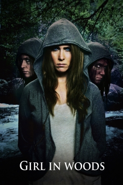 Girl in Woods Girl in Woods