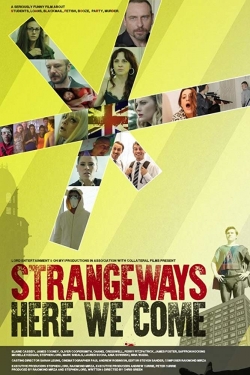 Strangeways Here We Come Strangeways Here We Come