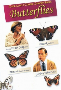 Butterflies Butterflies