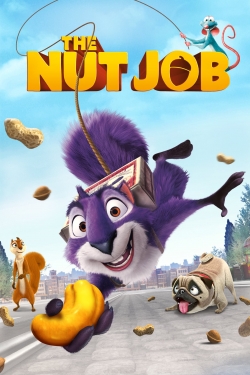 The Nut Job The Nut Job