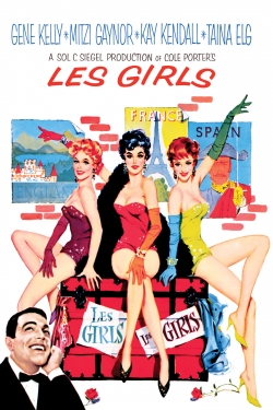 Les Girls Les Girls