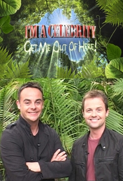 I'm a Celebrity Get Me Out of Here! I'm a Celebrity Get Me Out of Here!