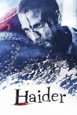 Haider Haider