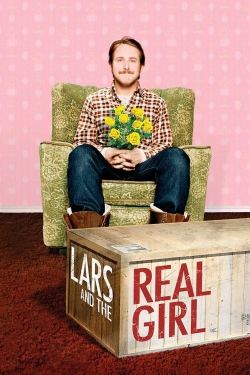 Lars and the Real Girl Lars and the Real Girl