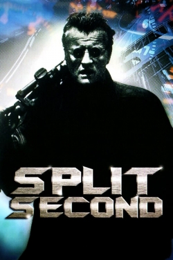 Split Second Split Second