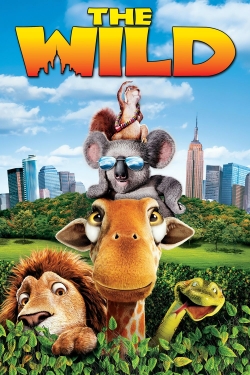 The Wild The Wild